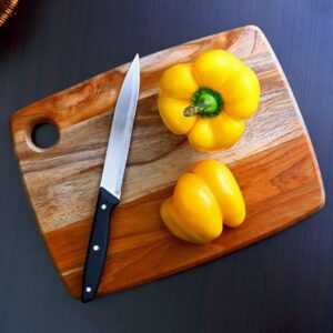 Bell Pepper (Yellow)